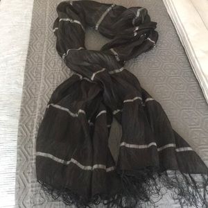 Fashion scarf